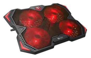 C-TECH Chladící podložka pro ntb Zefyros (GCP-01R)