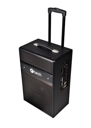 C-TECH repro Impressio Cappella, all-in-one, 100W,