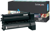 C780/C782 6K Cyan Return Cartridge