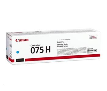 Canon Cartridge 075 H/Black/3500str.