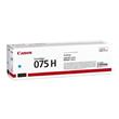Canon Cartridge 075 H/Black/3500str.