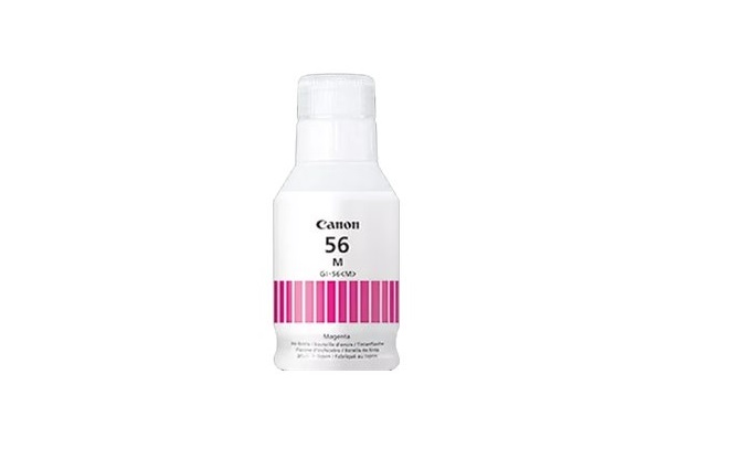 Canon Ink GI-56 M/Magenta