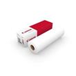 Canon Roll Paper Top Colour 90g, 16" (420mm), 2 x 175m box LFM090