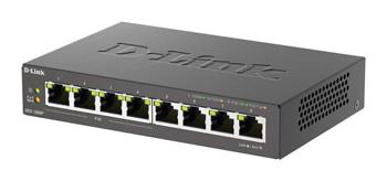 DGS-1008P/E