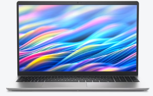 DELL 15 DC15250 i5-1334U/16GB/1TB SSD/15,6" FHD IPS/W11P/3Y ProSpt/stříbrná