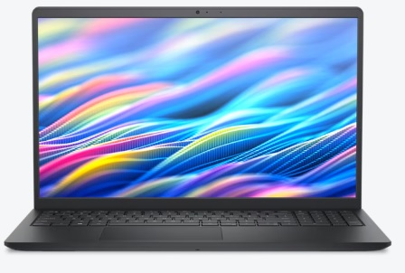 DELL 15 DC15250 I5-1334U/16GB/512GB SSD/15,6" FHD IPS 120Hz/W11H/černá
