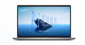 DELL 15 DC15250 i7-1355U/16GB/1TB SSD/15,6" FHD IPS 120Hz/W11P/3Y ProSpt/stříbrná