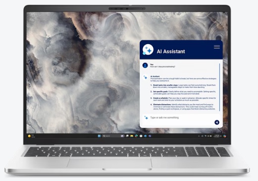 DELL Pro 16 Plus PB16250 U7-265U/32GB/512GB SSD/16" IPS FHD+/IR Cam & Mic/W11P/3Y ProSpt/šedá