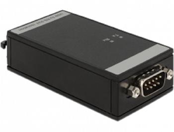 Delock Converter USB 2.0 > Serial RS-232 5 kV Isolation