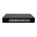 DIGITUS 24-Port Gigabit Switch 24-port 10/100/1000Base-T