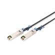 DIGITUS 25G DAC kabel SFP28 4m