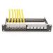 DIGITUS DK-1743-A-VH-10-LD Instalační kabel CAT 7A S-FTP, 1000 m, simplex, Dca-s1a d1 a1