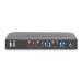 DIGITUS DS-12874 KVM Switch, 2x1 HDMI, HDMI Out, USB, 4Kx2K@60Hz, černá