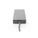 DIGITUS Hub USB 3.0, 7 portů vč. Napájecí zdroj 5V / 3,5A Hliníkový kryt