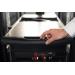 Digitus Modular console with 17" TFT (43,2cm), 1-port KVM & Touchpad, turkish keyboard
