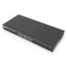 DIGITUS Professional 16 port gigabit switch