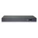 DIGITUS Professional 24-port Fast Ethernet PoE Switch