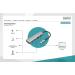 DIGITUS USB-C 4 Port HUB, 2x USB A + 2x USB-C