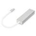 DIGITUS USB Type-C™ 3-Port Hub + Gigabit Ethernet