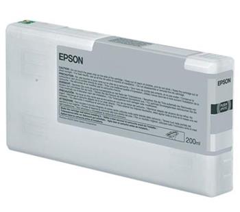 EPSON cartridge T6531 Photo Black Ink Cartridge (200ml)