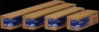 EPSON Enhanced Matte Paper, 44" x 30,5 m, 189g/m2