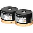 EPSON toner S050710 M200/MX200 (2x 2500 pages) double black