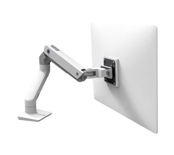 ERGOTRON HX Desk Monitor Arm, stolní rameno max 4