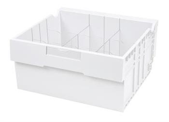 ERGOTRON STYLEVIEW Replacement Drawer Kit, Single
