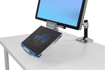 ERGOTRON Tandem Tablet Holder, universální držák n