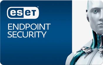 ESET Endpoint Security pre Android 50-99 zar. + 2-ročný update