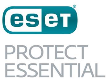 ESET PROTECT Essential On-Prem licencia EDU MED 50% počet 5 až 25 - 2 roky pokračovanie predplatné