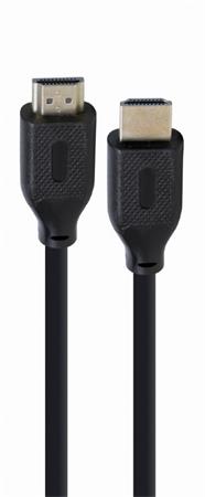 Gembird Kabel CABLEXPERT HDMI 2.1, 8K, M/M, s Ethernetem 3m, černá