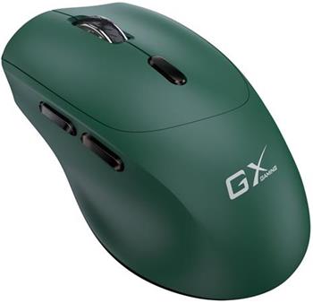 Genius GX Gaming Scorpion M8100,Myš, herní, bezdrátová, 3200DPI, Bluetooth + 2,4