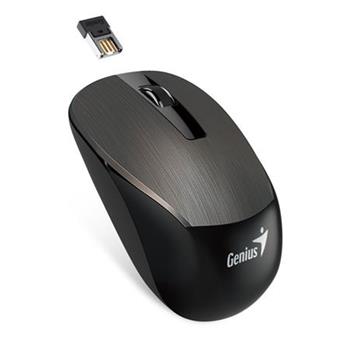 GENIUS NX-7015/ 1600 dpi/ Blue-Eye senzor/ bezdrát