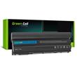 Green Cell Battery 8858X T54FJ for Dell Latitude E6420 E6430 E6520 E6530