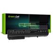 Green Cell Battery for HP Compaq NX7300 NX7400 8510P 8510W 8710P 8710W