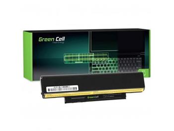 Green Cell Battery for Lenovo ThinkPad X121e X131e Edge E120 E130
