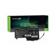 Green Cell Battery PA5107U-1BRS for Toshiba Satellite L50-A L50-A-19N L50-A-1EK L50-A-1F8 L50D-A P50-A L50t-A S50-A