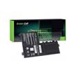 Green Cell Battery PA5157U-1BRS for Toshiba Satellite U940 U40t U50t M50-A M50D-A M50Dt M50t
