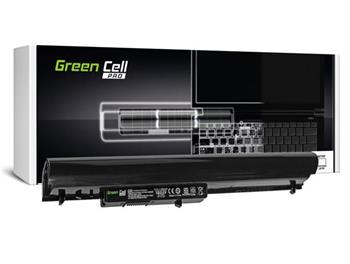 Green Cell Battery PRO OA04 HSTNN-LB5S for HP 14 15 HP 240 245 246 250 255 256 G2 G3