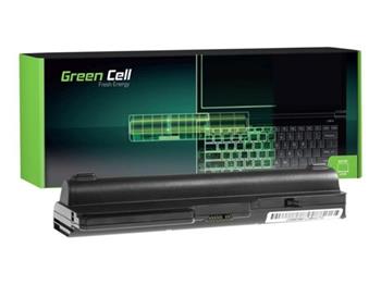 Green Cell LE51 Baterie pro Lenovo IdeaPad G460 G560 B460 z560