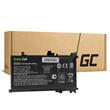 Green Cell TE03XL Battery for HP Omen 15-AX052NW 15-AX055NW 15-AX075NW 15-AX099NW, HP Pavilion 15-BC402NW