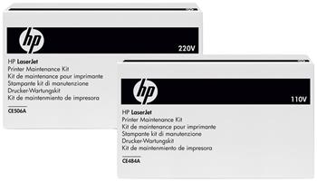 HP Color LaserJet Toner Collection Unit (54 K Life) - sběrná nádobka pro M552, M553, M577