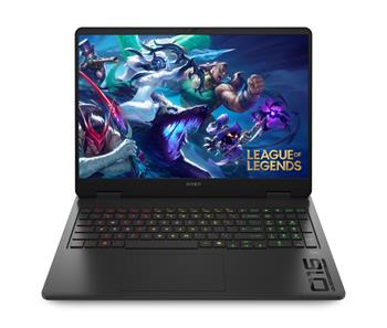 HP NTB OMEN THIN 16-an0002nc/Ultra 9 285H/32GB/2TB SSD/GF RTX 5070 8GB/16" IPS WQXGA/500nits/Shadow black/Win 11 H