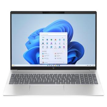 HP NTB Pavilion Plus 16-ab1012nc/Core Ultra 7 155H/32GB/1TB SSD/GF RTX 4050 6GB/16" WQXGA IPS 120Hz/400nits/Natural silver/Win 11