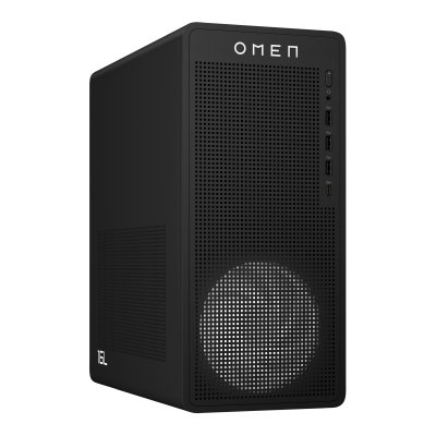 HP OMEN 16L TG03-0013nc/i5-14400F/32GB/1TB SSD/GF RTX 5060 8GB/WiFi/400W/3y/WIN 11 Home/Black