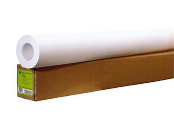 HP Opaque Scrim-1067 mm x 15.2 m (42 in x 50 ft), 14.9 mil, 495 g/m2, (Q1899C)