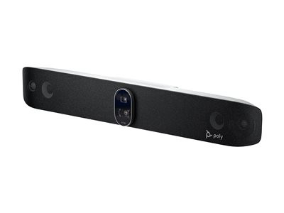 HP Poly Studio V72 USB Video Bar No localization