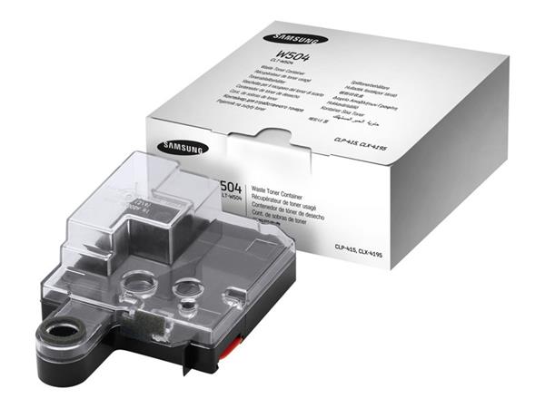 HP - Samsung odpadní nádobka toneru CLT-W504/SEE pro CLP-415 CLX-4195