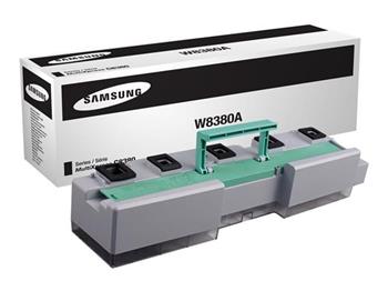 HP - Samsung odpadní nádobka toneru CLX-W8380A/SEE pro CLX-8380ND